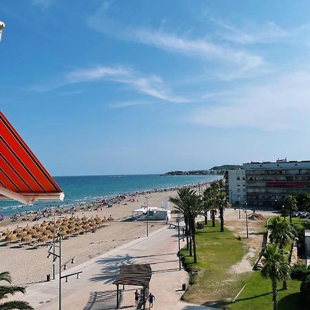 Apartamento Paradis Playa La Pineda Extérieur photo