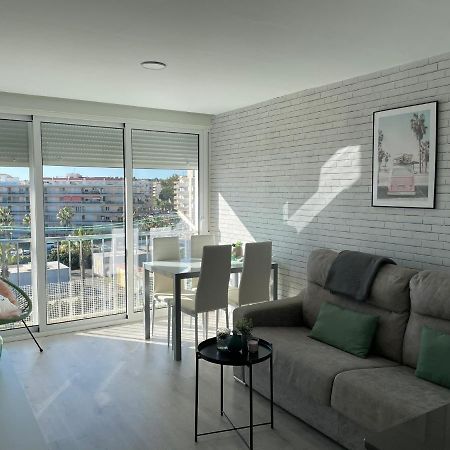 Apartamento Paradis Playa La Pineda Extérieur photo