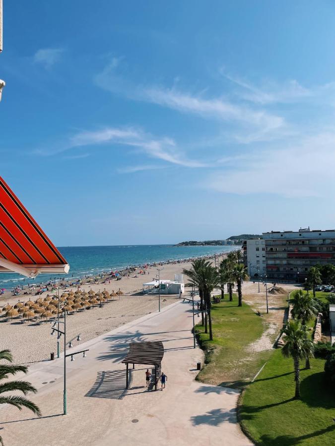 Apartamento Paradis Playa La Pineda Extérieur photo