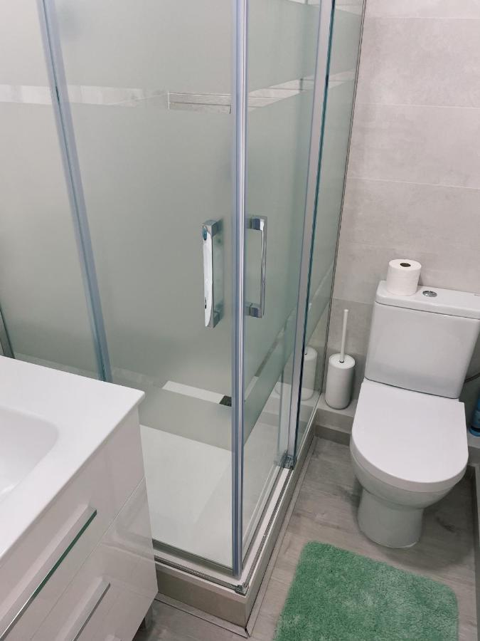 Apartamento Paradis Playa La Pineda Extérieur photo