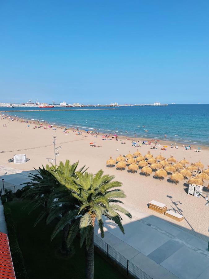 Apartamento Paradis Playa La Pineda Extérieur photo