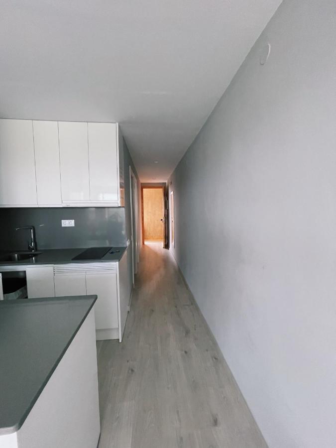 Apartamento Paradis Playa La Pineda Extérieur photo
