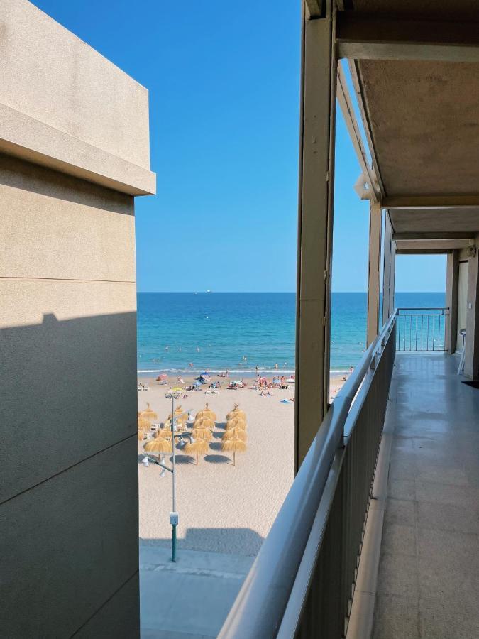 Apartamento Paradis Playa La Pineda Extérieur photo