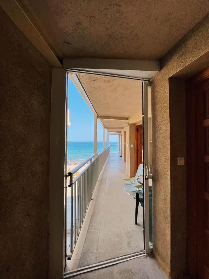 Apartamento Paradis Playa La Pineda Extérieur photo