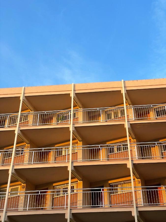 Apartamento Paradis Playa La Pineda Extérieur photo