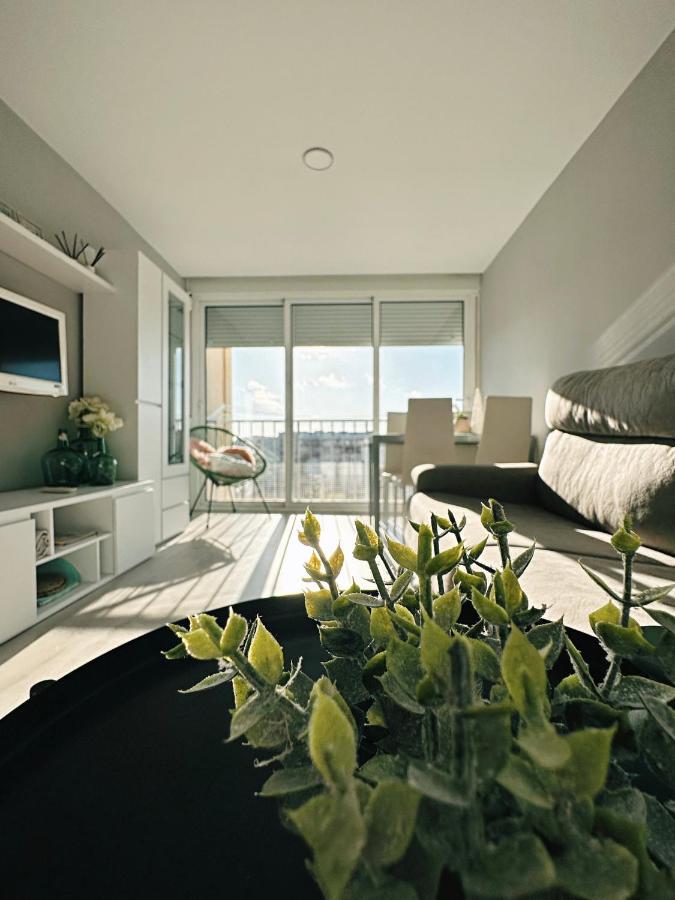 Apartamento Paradis Playa La Pineda Extérieur photo