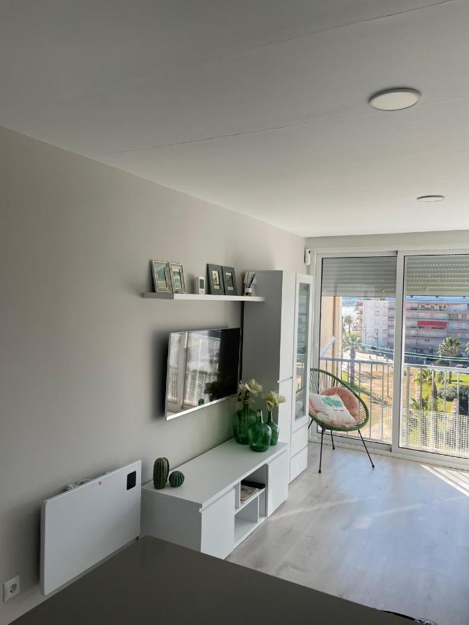 Apartamento Paradis Playa La Pineda Extérieur photo