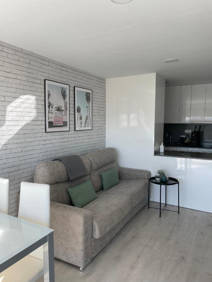 Apartamento Paradis Playa La Pineda Extérieur photo