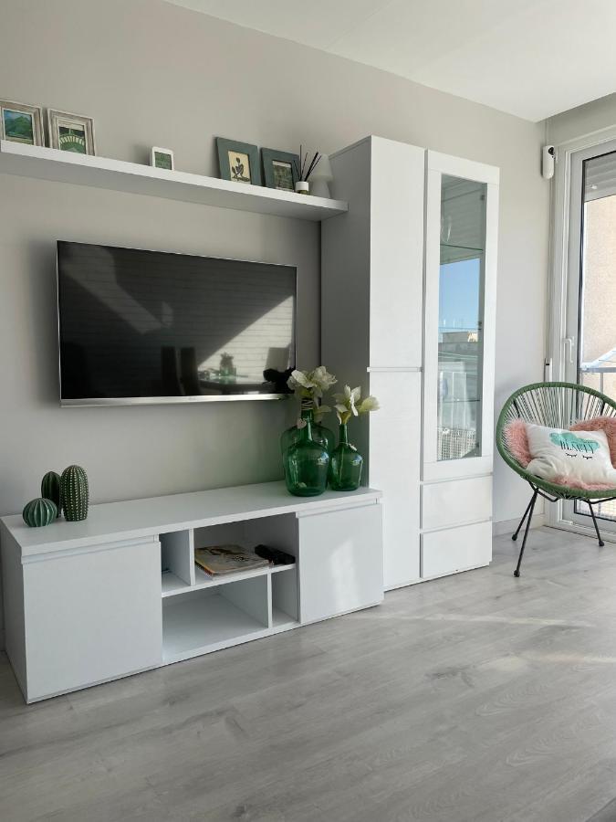 Apartamento Paradis Playa La Pineda Extérieur photo