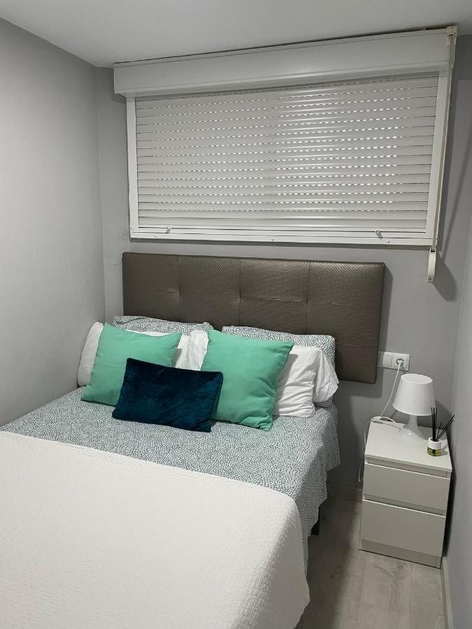 Apartamento Paradis Playa La Pineda Extérieur photo