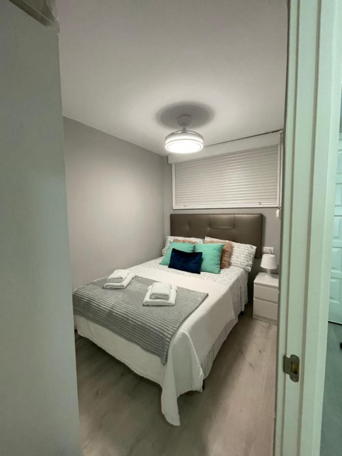 Apartamento Paradis Playa La Pineda Extérieur photo